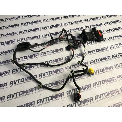 Проводка дверей передней левой VW Passat B6 2005-2010 3C2971121AT
